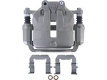 For 2011 Saab 95 Brake Caliper Front Left Api 35484PMQF. Fixed Price $159.15.