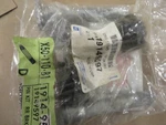 Oem # 19149597 Gm General Motors Delco Rear Disc Brake Caliper Guide Pin Kit. Fixed Price $19.88.
