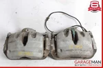 15-20 Mercedes W205 C300 C350E Front Left & Right Side Brake Caliper Set Of. Fixed Price $136.00.