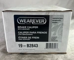 Wearever 19-B2843 Disc Brake Caliper Reman Frt Rh Fits; Daewoo Leganza 1999-2002. Fixed Price $119.95.