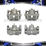 Nugeon Front Rear 4X Disc Brake Caliper For 1999 Lexus ES300. Fixed Price $405.27.