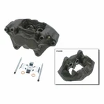 Cardone Or OEF3 Remanufactured Brake Caliper, Unloaded W/o Bracket Fits. Fixed Price $131.44.