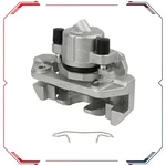 Front Driver Side Brake Caliper With Bracket For Mazda Tribute Mercury Mariner. Fixed Price $52.71.