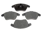For Volkswagen Jetta 11-18 Raybestos R-line Ceramic Front Disc Brake Pads. Fixed Price $38.69.