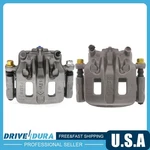 Centric Parts Front Left Right Disc Brake Caliper Fits 2000-2006 Mazda Mpv. Fixed Price $186.51.