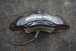 Front Left Brembo Brake Caliper 1974212398 20A49503 Mercedes GLC63 X253 18-21. Fixed Price $269.99.