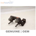 2007-2018 Bmw X5 Rear Brake Caliper Carrier / Bracket 6776936. Fixed Price $40.99.