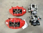 Brembo Caliper Set For 2024 Camaro 2848810. Fixed Price $1069.00.