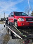 Driver Left Caliper Front Fits 02-03 Bravada 4513659. Fixed Price $82.99.