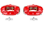 For 2006-2008 Dodge Magnum Brake Caliper Set Rear Power Stop 73998XPSK 2007 SRT8. Fixed Price $354.11.