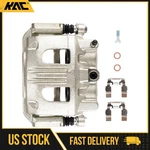 Front Left Brake Caliper Fit 2001-2002 Ford Explorer Sport Trac 18B4759. Fixed Price $51.99.