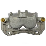 Disc Brake CALIPER-ELEMENT3 New Semi-loaded And Bracket Assembly Raybestos. Fixed Price $136.99.