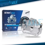 Front Right Side Brake Caliper W/ Bracket Assembly For Hyundai Elantra Tiburon. Fixed Price $57.59.