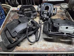 08-13 Oem Bmw E90 E92 E93 M3 Front Rear Brake Calipers Set. Fixed Price $199.00.