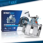Rear Driver Side Brake Caliper W/ Bracket For 2014 2015 Chevrolet Malibu Limited. Fixed Price $76.59.