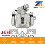 Rear Left Disc Brake Caliper For Honda Civic Acura Ilx Csx SLC-19B3299-1704-105. Fixed Price $84.59.