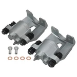 Rear Left Right Brake Calipers Ford F-150 04-11 Lincoln Mark Lt 06-08 184858. Fixed Price $53.49.