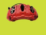 Porsche Taycan 4S 2020 Front Brembo Pot Brake Caliper O/s/f Right 9J1615106T. Fixed Price $359.80.