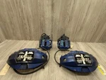 2020-2024 Bmw X3 F97 Front Rear Left Right Brake Caliper Set 6891327. Fixed Price $1495.95.