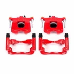 Disc Brake Caliper Set Power Stop S5046. Fixed Price $306.99.