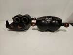 Ford Brake Calipers 144296. Fixed Price $33.01.