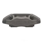 Disc Brake Caliper-premium Silver Zinc Coated Dfc Fits 2005 Acura Rl. Fixed Price $273.99.