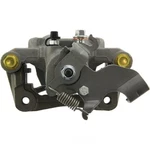 Disc Brake Caliper-premium Semi-loaded Centric 141.51655 Reman. Fixed Price $229.70.