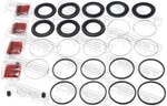 Febest Front Brake Caliper Repair Kit Fits Lexus Toyota Land Cruiser 200. Fixed Price $20.24.