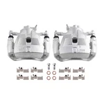 Front Left/right Brake Calipers For Toyota Camry 2007-2017 19B3129 19B3128. Fixed Price $75.19.
