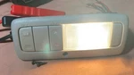 2003-2008 Toyota Corolla Matrix Vibe Front Overhead Dome Light Sun Roof Switch 1. Fixed Price $65.99.