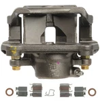 Disc Brake Caliper-ls Cardone 19-B2812 Reman Fits 2001 Mazda Miata. Fixed Price $97.05.