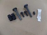 Genuine Mopar Disc Brake Pin Kit 68144165AC. Fixed Price $33.08.