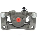 Disc Brake Caliper-premium Semi-loaded Centric 141.42581 Reman. Fixed Price $173.99.