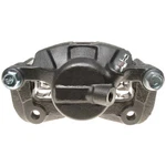 Disc Brake Caliper-r-linesemi-loaded And Bracket Assembly Raybestos Reman. Fixed Price $73.35.