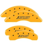 For Chevrolet Camaro 2016-2022 Front Rear Set Mgp Disc Brake Caliper Cover Tcp. Fixed Price $299.99.
