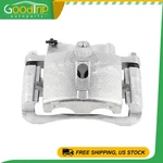 Single Fits 2003-2006 Cadillac Escalade Esv Brake Pads W/ Bracket Front Left. Fixed Price $59.04.