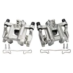 Trq CLA32397 Disc Brake Caliper For Honda Civic 2016-2019 Lh Right Rear. Fixed Price $159.59.