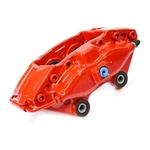 Oem Mopar For Jeep Grand Cherokee 2012-2017 Disc Brake Caliper Passenger Side. Fixed Price $1129.36.