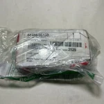 04466-33130 Toyota Genuine Break Pad Kit Disc Brake Rear Oem Factory Sealed. Fixed Price $12.99.