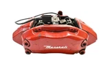 04-08 Maserati Quattroporte M139 Front Left Driver Side Brembo Brake Caliper Oem. Fixed Price $105.00.