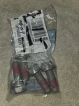 Ford W714660-S439 Caliper Support Bolt 20-23 Explorer (4 Pack). Fixed Price $8.95.