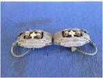 2010-2015 Chevrolet Camaro Ss Pair Front Brembo Brake Calipers Pads 2820. Fixed Price $224.99.