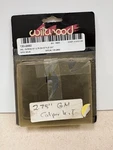 Wilwood Brake Caliper O-ring Kit 2.75 Gm Style Cat 130-2660. Fixed Price $9.18.