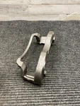 Cardone 14-1012 Remanufactured Caliper Bracket, Gray. Fixed Price $20.00.