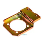 Forged Disc Brake Bracket Universal Caliper, Sold Each Vw Beetle Bug 22-2857. Fixed Price $109.00.