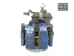 Brake Caliper Bmw 2018 Right Rear 57657C. Fixed Price $330.71.