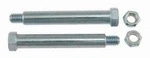 HW5007 Brake Caliper Guide Pin Kit For H5007 Disc Pad Service. Fixed Price $18.89.