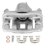 Rear Left Brake Calipers W/ Bracket For 2008-2010 Hyundai Sonata 2.4L 19B3413A. Fixed Price $41.18.
