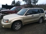 Passenger Right Caliper Rear Fits 98-03 Forester 31543592. Fixed Price $110.70.