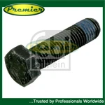 Premier Brake Caliper Bolt Fits Mercedes C-class E-class Clk Slk A1409904401. Fixed Price $147.64.